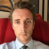 Deloitte Employee Alex Dixie's profile photo