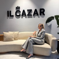 IL Cazar Developments Employee Engy Nassif's profile photo
