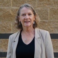 Angel Reach Employee Korinne Krolow's profile photo