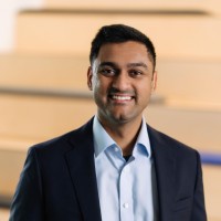 Neurava Inc. Employee Jay Shah's profile photo