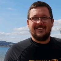 National Grid Employee Karl Long's profile photo