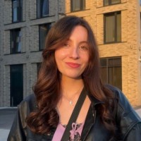 IIEA Employee Enya Duffy's profile photo