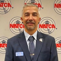 U.S. Department of Transportation Employee John Overman's profile photo