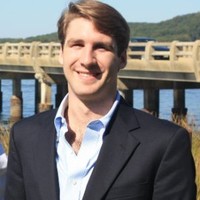 Flavor Materials International Employee Douglas Ahn's profile photo