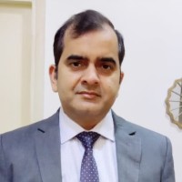 Sunflame Enterprises Pvt. Ltd. Employee Vinod Kumar's profile photo