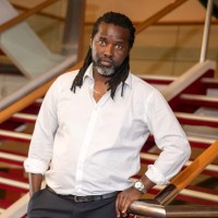The Ships Photographer Employee Patrick Mbugua's profile photo