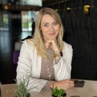 Mariya Menshikova Email & Phone Number