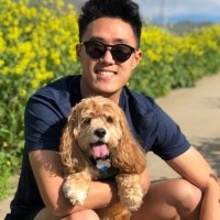 Chef Robotics Employee Nick Yang's profile photo