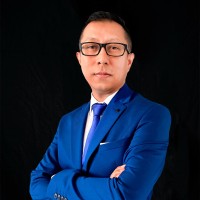 Cosmos Sports & Entertainment Employee Abhinav Nongmeikapam's profile photo
