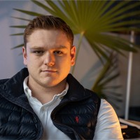 ABCD Technology Employee Dylan Thoré's profile photo