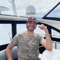 Christopher Rincon-Horta Email & Phone Number