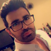 Crevier BMW Employee Behzad B.'s profile photo