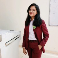 Avon Quality Management Employee Khushi Agarwal's profile photo