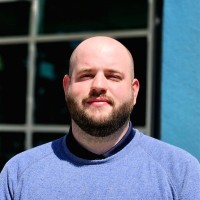 Central Coast YMCA Employee Spencer Hoffman's profile photo