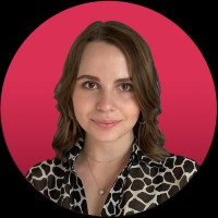 LION Digital Employee Elena Tolstikhina's profile photo