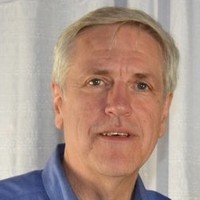 Booz Allen Hamilton Employee Robert Rand's profile photo