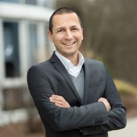 VARTA AG Employee Hans-Peter Strebel's profile photo