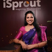 iSprout Business Centre Employee Sundari Patibandla's profile photo