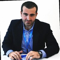 Gaga Kemertelidze Email & Phone Number