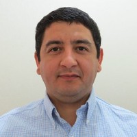 ARARAT SpA Employee Edwin Soto Vásquez's profile photo