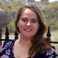 Allison Parshall Email & Phone Number