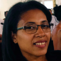CEPAL DATA Employee Tahina Ramahafaly's profile photo