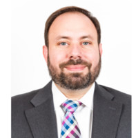 Grant Engineering Employee Rob Wainwright's profile photo