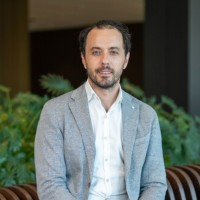 Sunrise Communications AG Employee Alessandro Santoro's profile photo