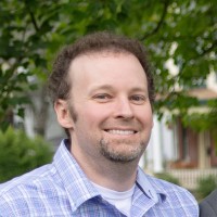 Adomni Employee Benn Linger's profile photo