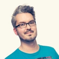 anynines Employee Patrick Ross's profile photo