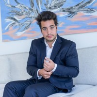 TGA Entertainment Employee Tom Giovanetti's profile photo