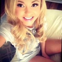 Michigan Technological University Employee Bree Olson's profile photo