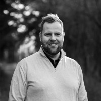 Nordjyske Bank Employee Jens Eskildsen's profile photo