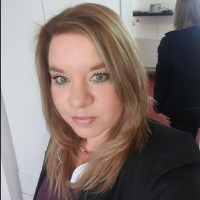 VielfaltMenü GmbH Employee Kathrin-Elisabeth Wichmann's profile photo