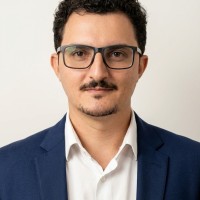 CIAg Employee Tiago Borges Scalisse's profile photo