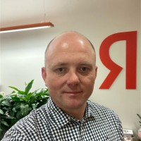 Yandex Employee Alexander Anikin's profile photo