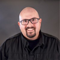 Prodigy Education Employee Ben Johnson's profile photo