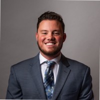 Caterpillar Inc. Employee Bryson Moore's profile photo