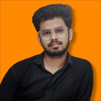 Molitics Employee Ashish Sharma's profile photo