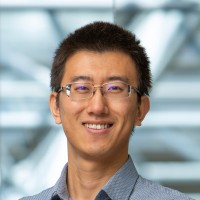 Stylus Medicine Employee Xiaoming Lu's profile photo