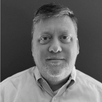 Healthmetryx Employee Bart Ecker's profile photo