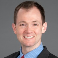 WellSpan Health Employee Matthew Singleton's profile photo