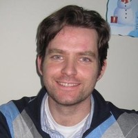 Mitre Employee Joe Gaffney's profile photo