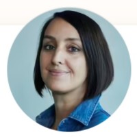 TAUS Employee Simona Beccaletto's profile photo