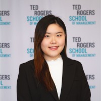 Cargojet Employee Jennifer Chau's profile photo