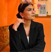 ABN Overseas Education Employee Sana Zafar's profile photo