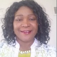 WCCS Employee Sally Nwafor's profile photo