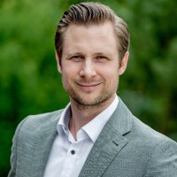 Tradewind Employee Christian Rieken's profile photo