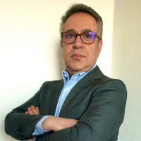 STUDIO 81 Employee Gianluca Piancastelli's profile photo