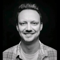 TFG Transfracht GmbH Employee Christian Scharff's profile photo